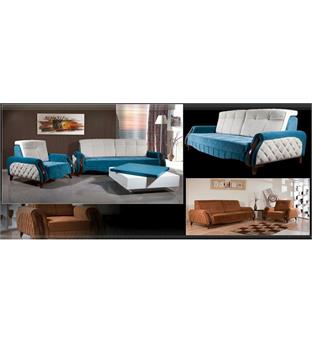 مبل راحتی سیلا