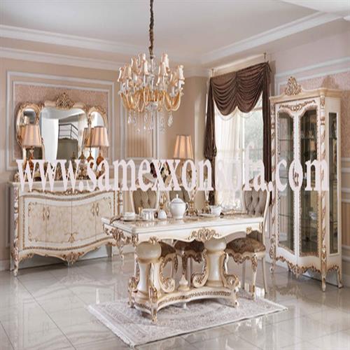 سرویس پذیرایی میلات