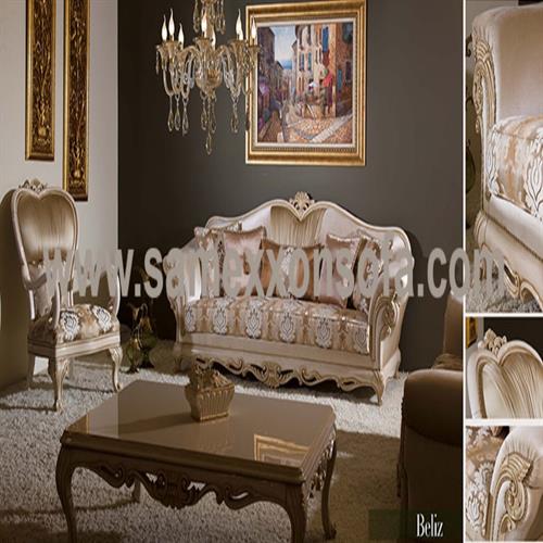 مبل کلاسیک بلیز