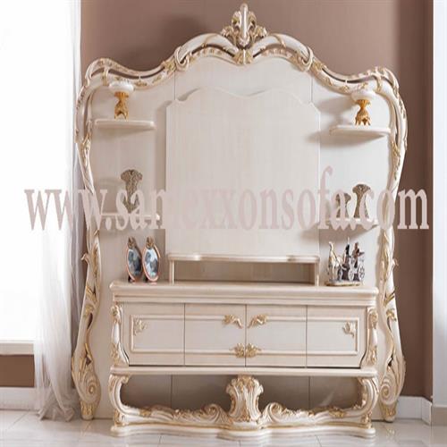 میز تلویزیون دنیزکیزی