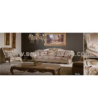 مبل کلاسیک بلیز