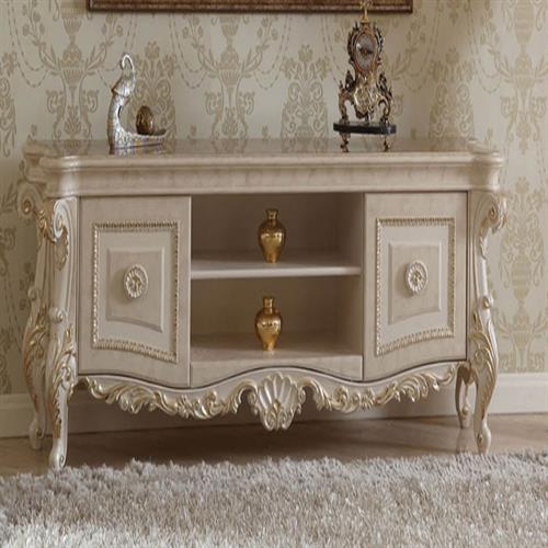 میزتلویزیون لیلیوم