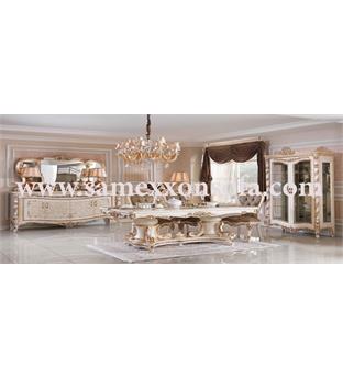 سرویس پذیرایی میلات