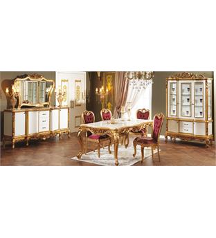 سرویس پذیرایی کاپاداکیا